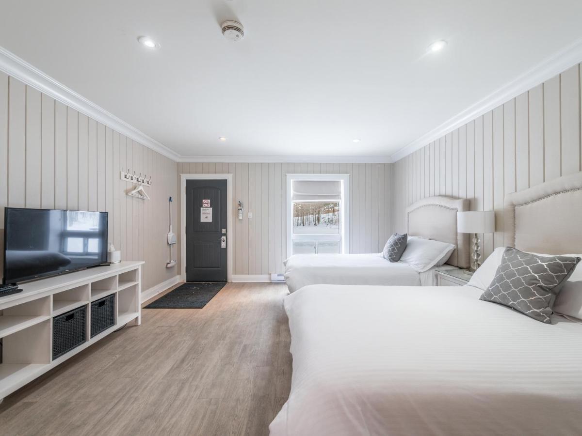 Somerset Lakeside Resort Bancroft Zewnętrze zdjęcie