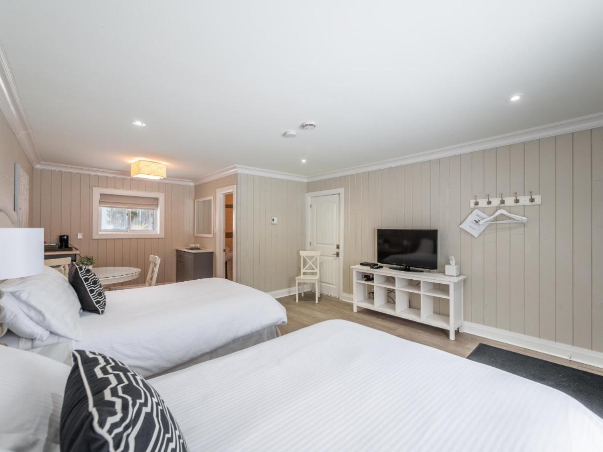 Somerset Lakeside Resort Bancroft Zewnętrze zdjęcie