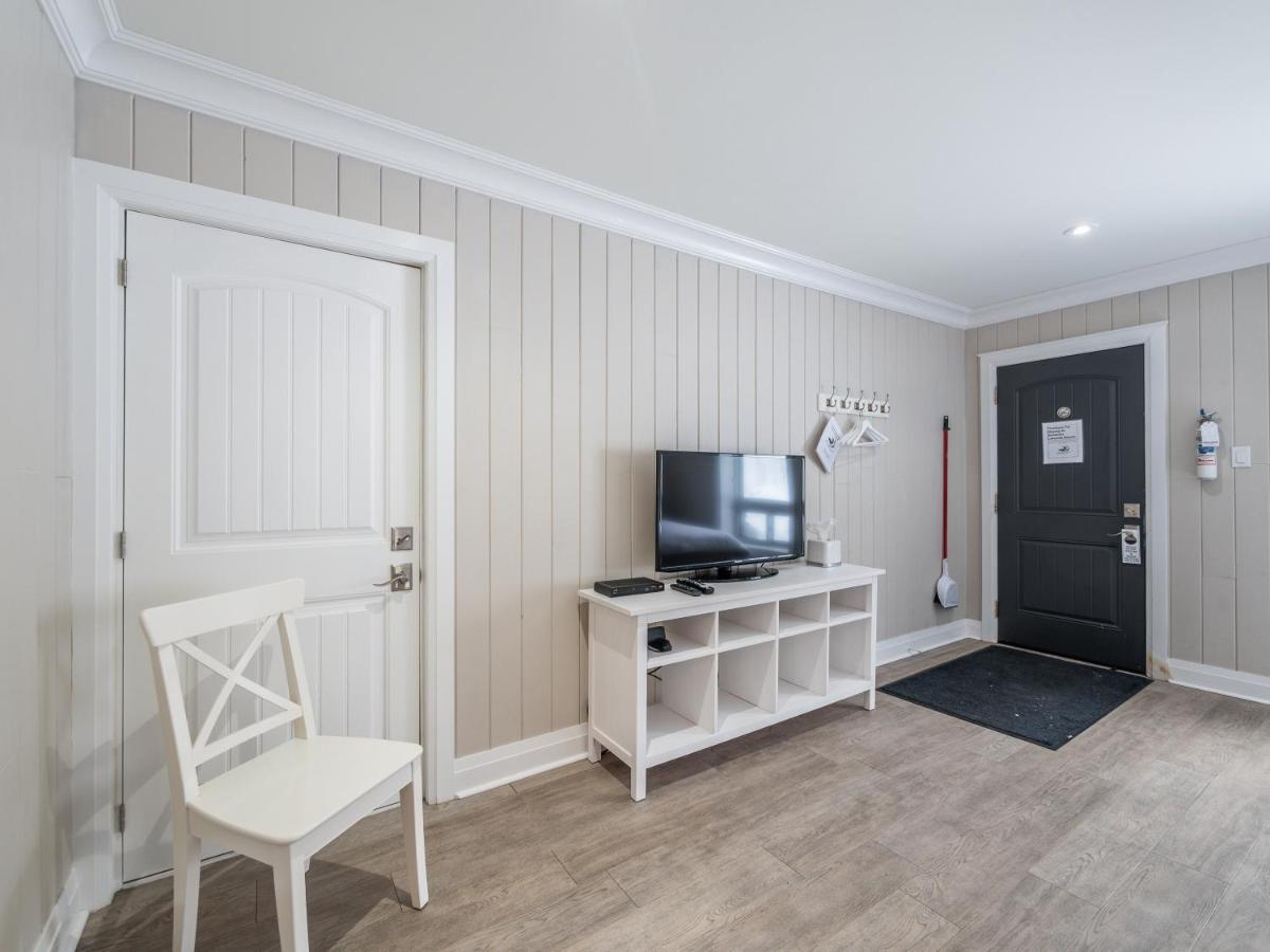 Somerset Lakeside Resort Bancroft Zewnętrze zdjęcie