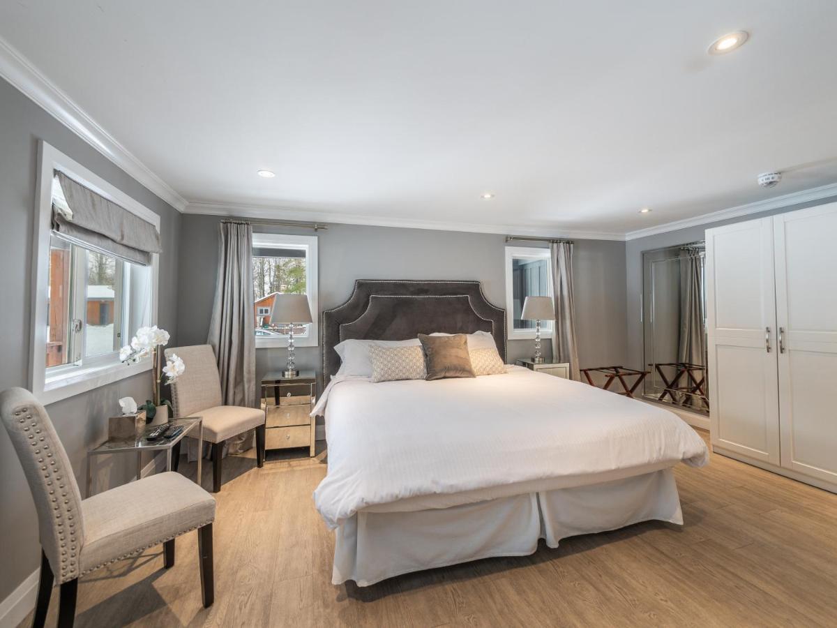 Somerset Lakeside Resort Bancroft Zewnętrze zdjęcie