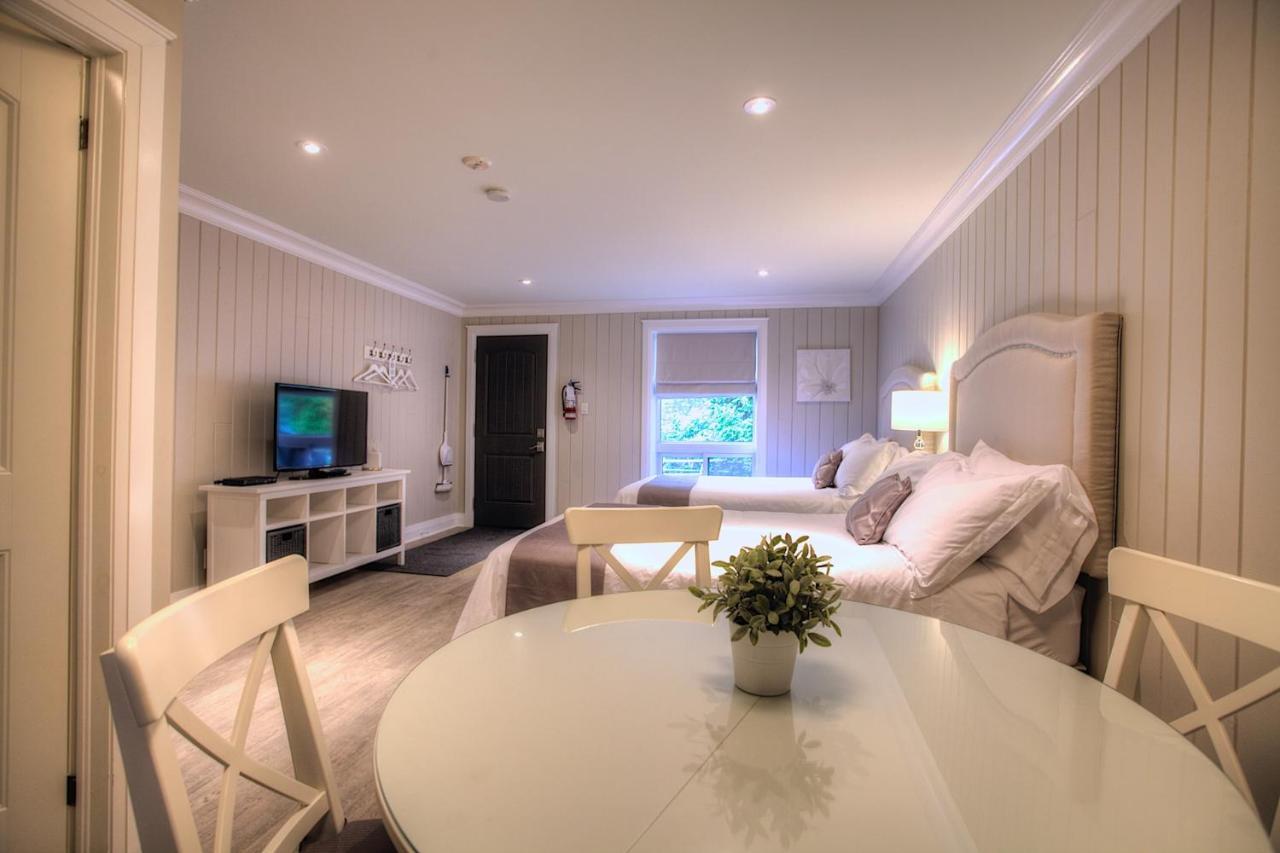 Somerset Lakeside Resort Bancroft Zewnętrze zdjęcie