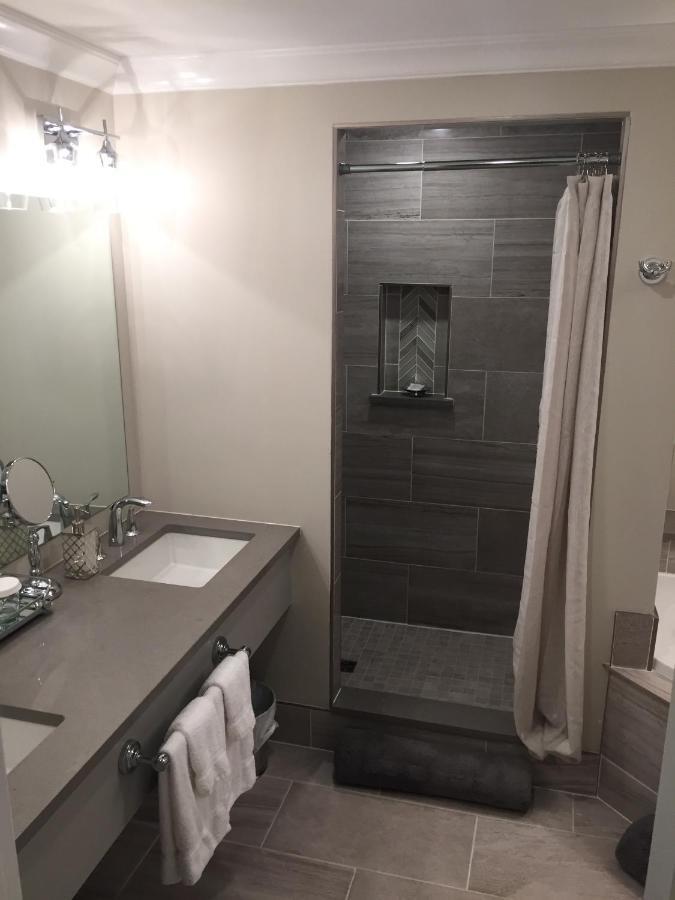 Somerset Lakeside Resort Bancroft Zewnętrze zdjęcie