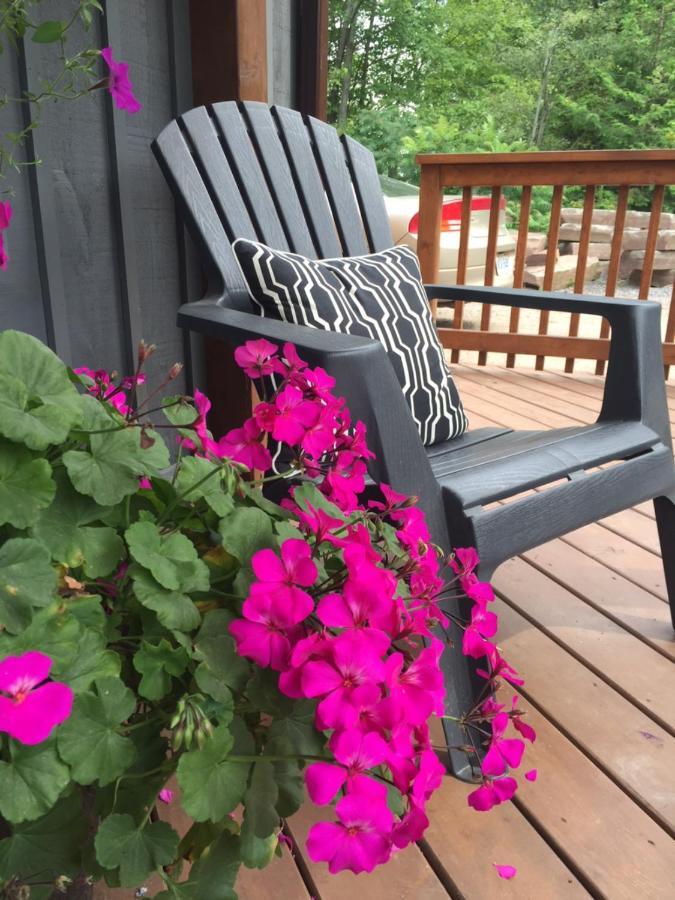Somerset Lakeside Resort Bancroft Zewnętrze zdjęcie