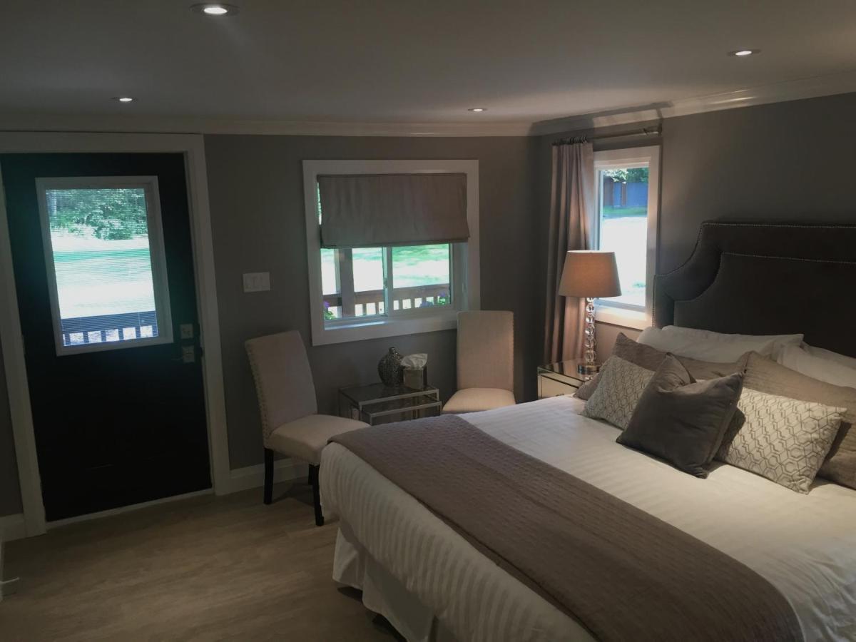 Somerset Lakeside Resort Bancroft Zewnętrze zdjęcie