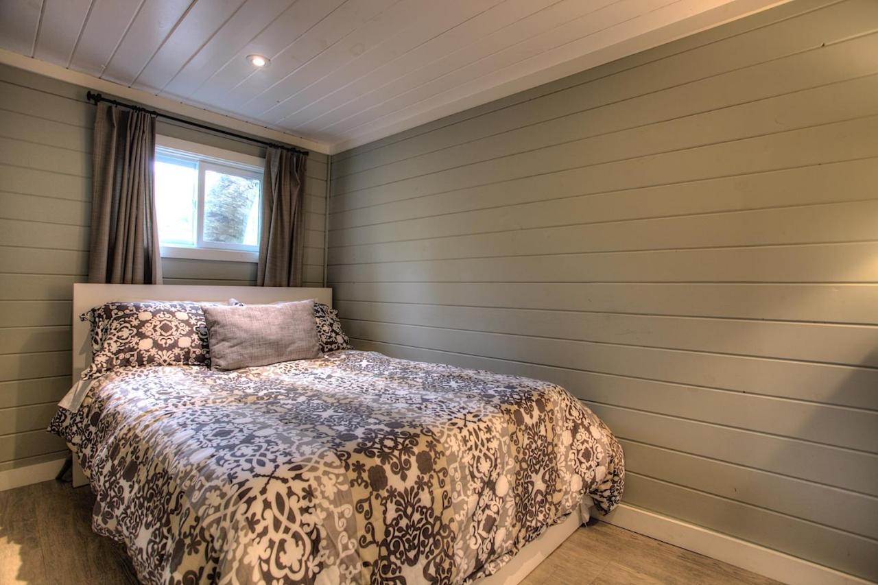 Somerset Lakeside Resort Bancroft Zewnętrze zdjęcie