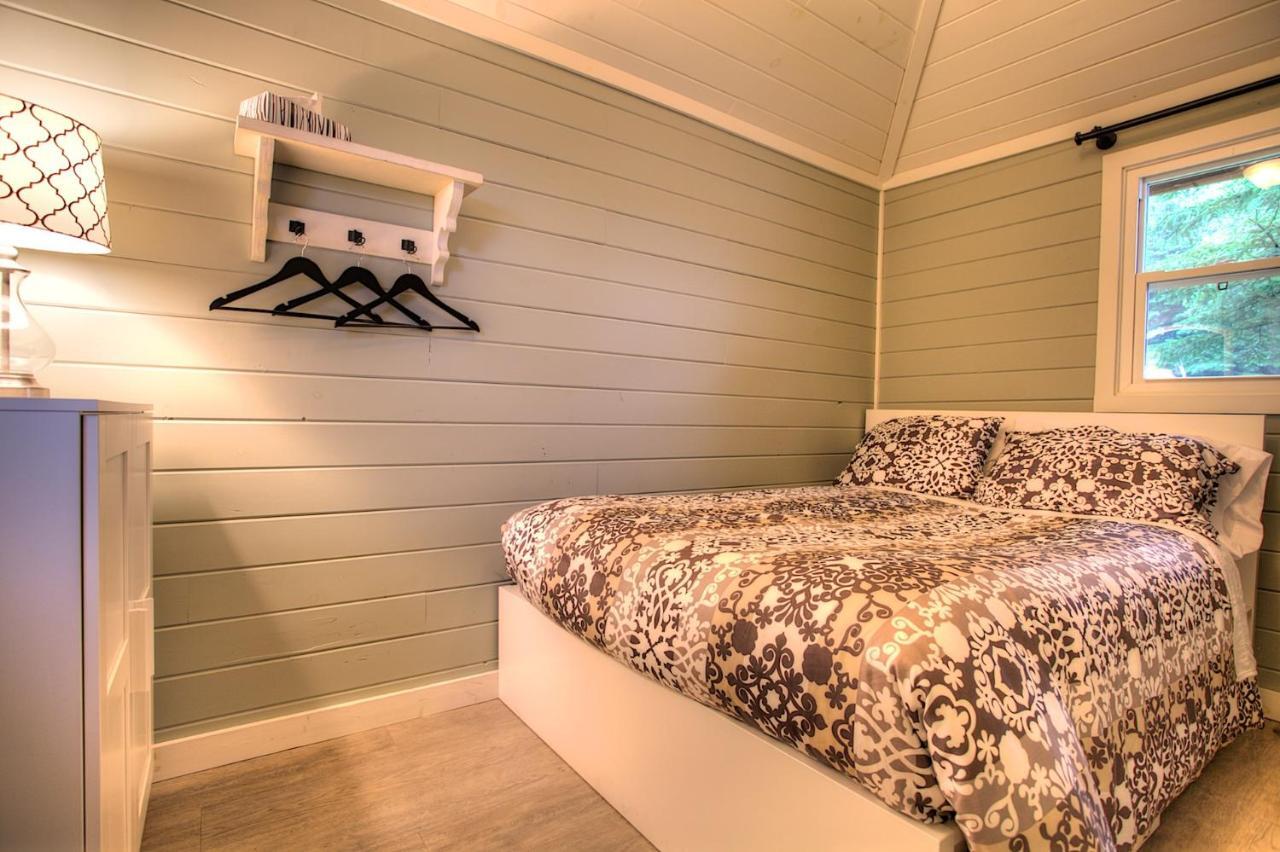Somerset Lakeside Resort Bancroft Zewnętrze zdjęcie