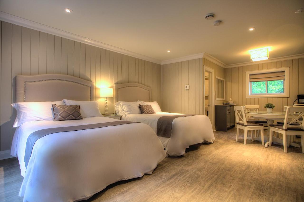 Somerset Lakeside Resort Bancroft Zewnętrze zdjęcie